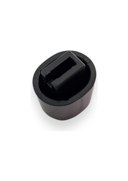 Seat Altea Xl 2008-2015 El Fren Kolunun Basma Düğmesi Butonu Tuşu Siyah Tip 1K0711303P
