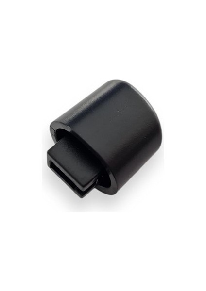 Seat Altea Xl 2008-2015 El Fren Kolunun Basma Düğmesi Butonu Tuşu Siyah Tip 1K0711303P