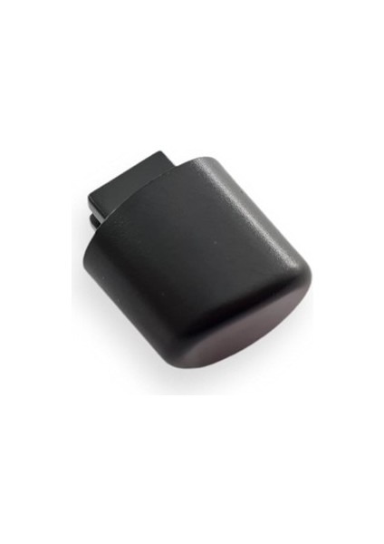 Seat Altea Xl 2008-2015 El Fren Kolunun Basma Düğmesi Butonu Tuşu Siyah Tip 1K0711303P
