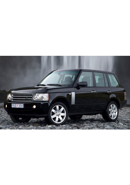 Range Rover 3 2002-2013 Ön Cam Sileceği Silecek Silgi Silgeç Takımı Seti 65*65CM