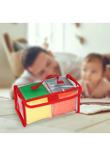 Eğitim Oynama Oyunu Dices Tüm Konular Için Küpleri Öğrenme Küplerini Ayarlayın (Yurt Dışından) modelleri