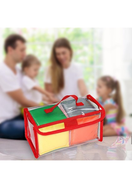 Eğitim Oynama Oyunu Dices Tüm Konular Için Küpleri Öğrenme Küplerini Ayarlayın (Yurt Dışından) fırsatları