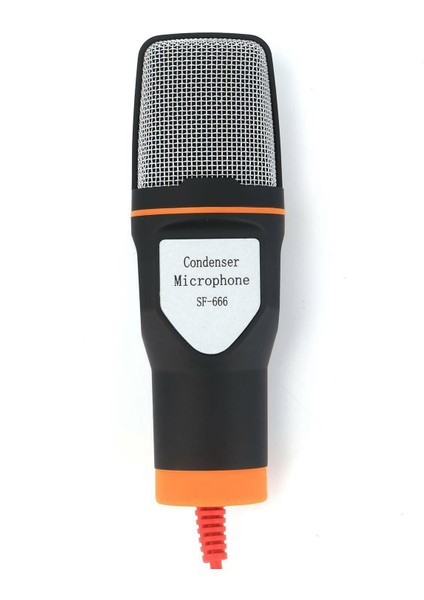 Pro Condenser Broadcast / Podcast Mikrofon W / Tripod Standı Set Gürültü Iptal Etme (Yurt Dışından) modelleri