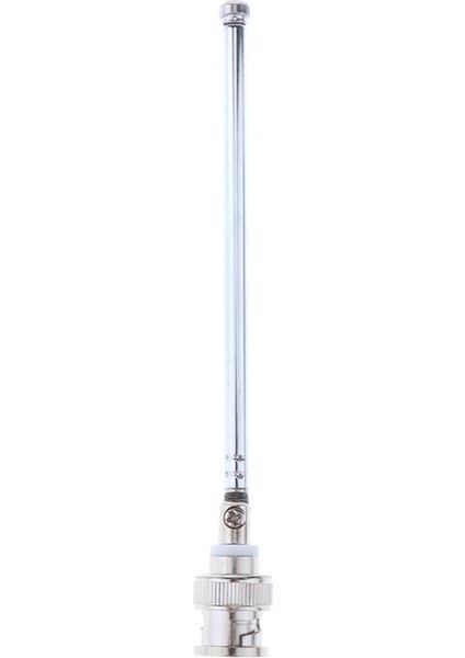Metal G2 Alınan Sinyal Anten 12 cm Kablosuz Mikrofon Için Accs Parçaları (Yurt Dışından)