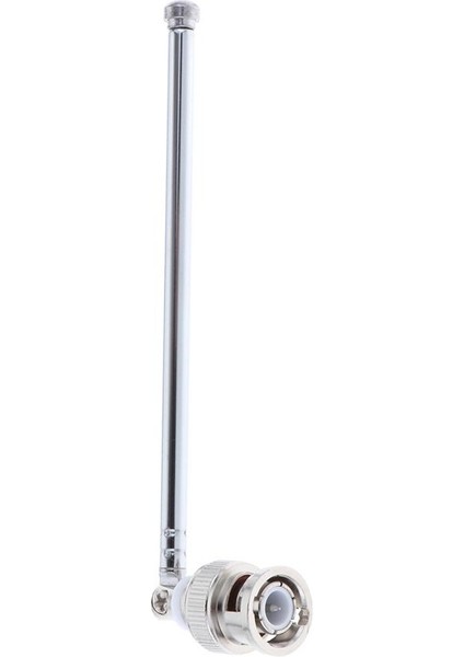 Metal G2 Alınan Sinyal Anten 12 cm Kablosuz Mikrofon Için Accs Parçaları (Yurt Dışından) fırsatları