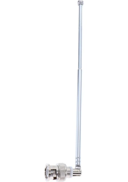 Metal G2 Alınan Sinyal Anten 12 cm Kablosuz Mikrofon Için Accs Parçaları (Yurt Dışından) indirimleri