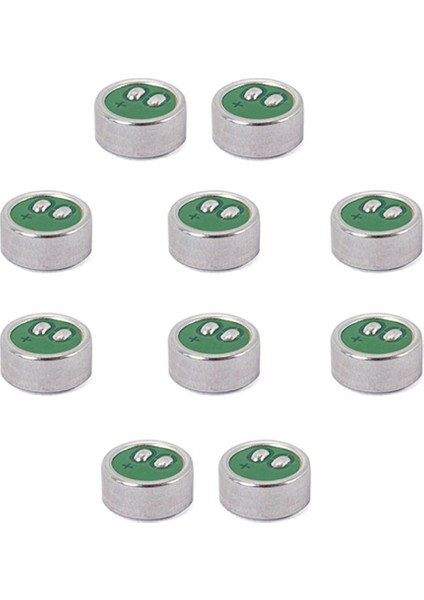 10 Adet Mini Mikro Dinamik Mikrofon Kartuşu Kapsül Kafası Pickup Için Parçayı Değiştirin (Yurt Dışından) fırsatları