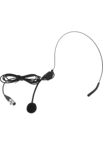 Xlr 3 Pin W / Pc Hoparlörler Için Kablo Kulaklık Mikrofon Kondenser Sistemi (Yurt Dışından) fiyatları