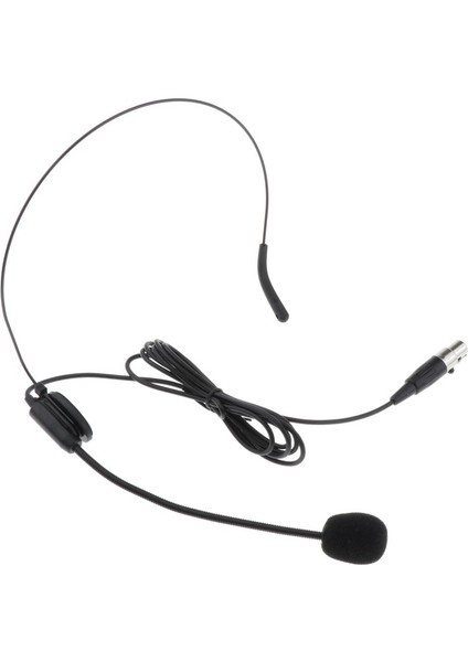 Xlr 3 Pin W / Pc Hoparlörler Için Kablo Kulaklık Mikrofon Kondenser Sistemi (Yurt Dışından) indirimleri