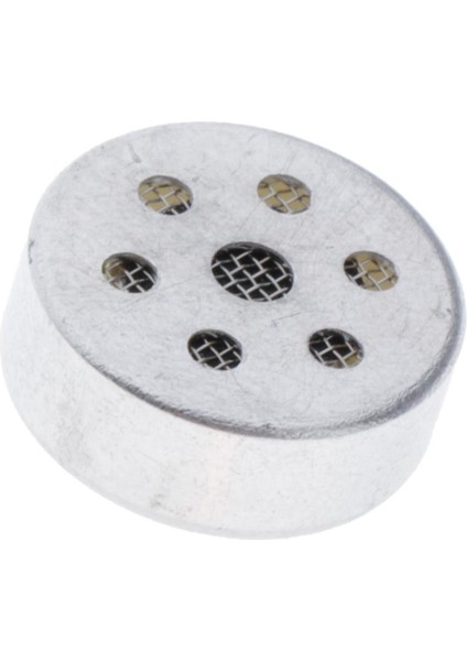 Metal Ses Mikrofon Kartuşu Çekirdek Kayıt Kondenser Mic Kapsül (Yurt Dışından) modelleri