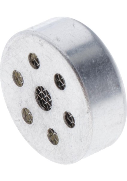 Metal Ses Mikrofon Kartuşu Çekirdek Kayıt Kondenser Mic Kapsül (Yurt Dışından) fırsatları