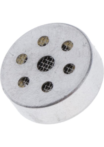 Metal Ses Mikrofon Kartuşu Çekirdek Kayıt Kondenser Mic Kapsül (Yurt Dışından) indirimleri