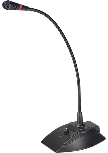 Profesyonel USB Mikrofon Bilgisayar Mikrofon Tak Oyna (Yurt Dışından)