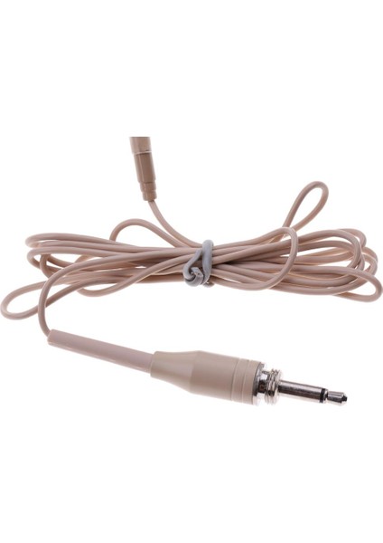 Earworn Mikrofon Kulak Monte Mikrofonlu Mikrofon Öğretimi Için Tek Kulak Hücresi Kulaklık (Yurt Dışından) modelleri