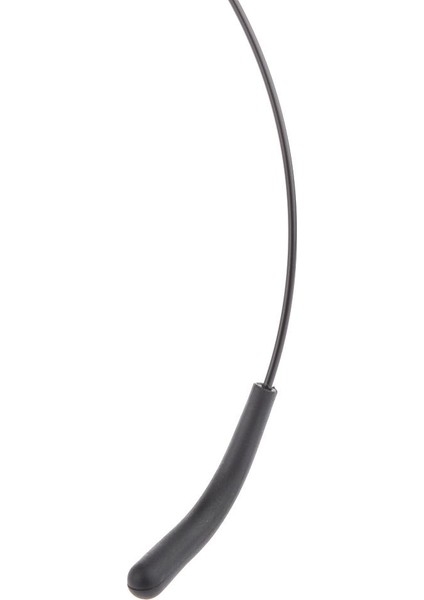 1 Parça Profesyonel Mini Kulaklık Headworn Mikrofon Başkanı Monte Mic Siyah (Yurt Dışından) fırsatları