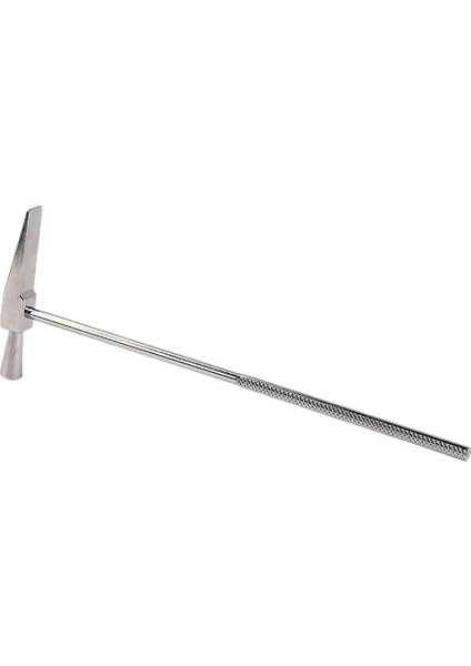 Demir Kalimba Mbira Tuning Hammer Afrika Enstrüman Tuning Aracı (Yurt Dışından)
