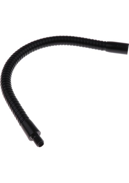 Demir Mikrofon Gooseneck Mic Gooseneck 30CM (Yurt Dışından)