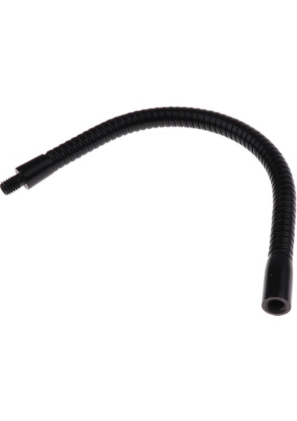 Demir Mikrofon Gooseneck Mic Gooseneck 30CM (Yurt Dışından) fırsatları