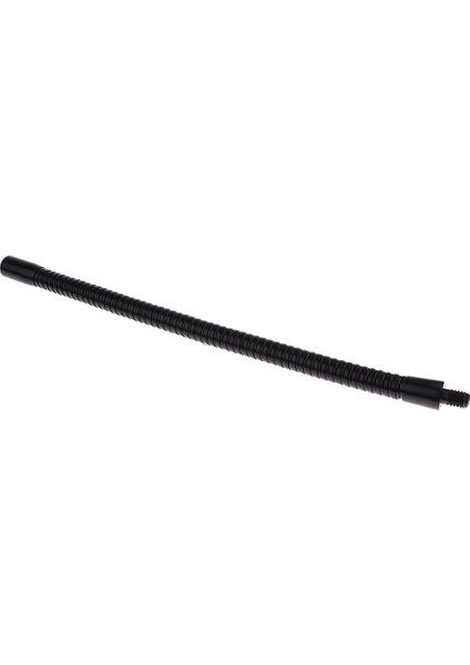 Demir Mikrofon Gooseneck Mic Gooseneck 30CM (Yurt Dışından) indirimleri