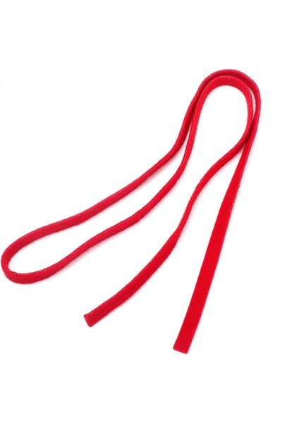 Kırmızı Keçe Piyano Mizaç Şeridi Geniş: Yakl. 1.2cm-2.5cm (Yurt Dışından) fırsatları