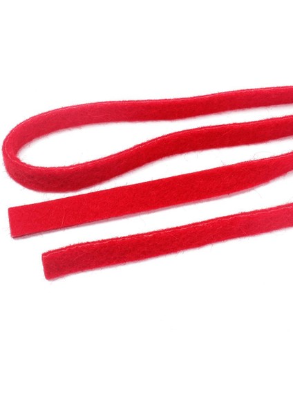 Kırmızı Keçe Piyano Mizaç Şeridi Geniş: Yakl. 1.2cm-2.5cm (Yurt Dışından) indirimleri