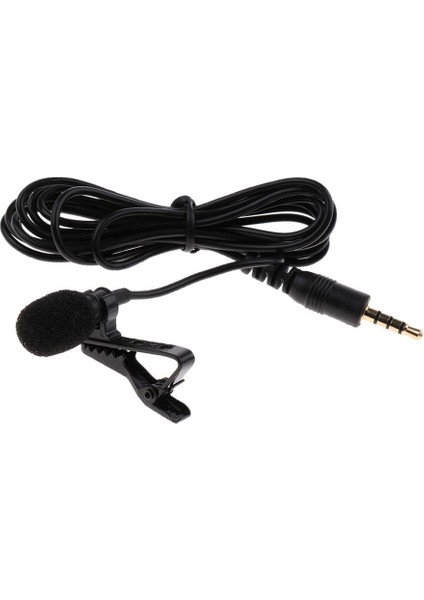 Yüksek Kaliteli Tasarım Lavalier Yaka Mic iphone / iPad / Android Için (Yurt Dışından) indirimleri