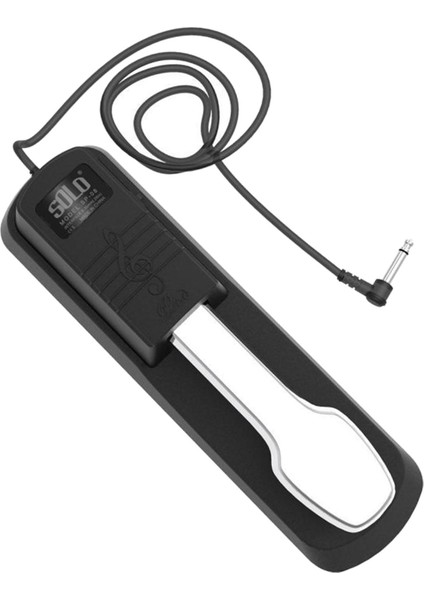 Klavye Için Pedal, Evrensel Yamaha, Roland Casio Için Evrensel Sürdürme (Yurt Dışından)