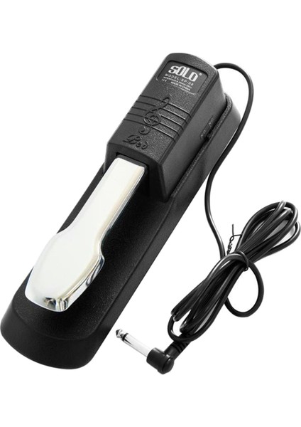 Klavye Için Pedal, Evrensel Yamaha, Roland Casio Için Evrensel Sürdürme (Yurt Dışından) fiyatları