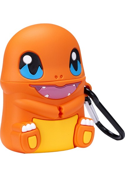 Airpods 1-2 Kılıf Charmander