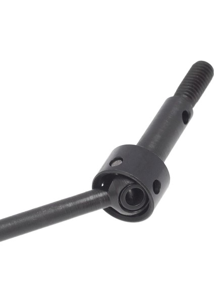 2x Driveshaft Stece 53792 Tt-01 / Tt-02 / TA04 Rc Paletli Araba Parçaları Için (Yurt Dışından)
