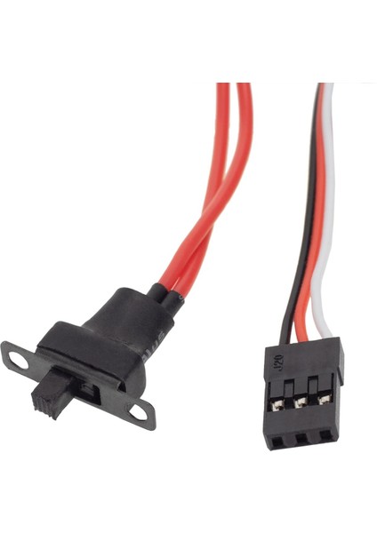 Rc Iki Yönlü Fırça 40A Esc 3A / 6V Bec Için 1/16 1/18 Ölçekli Rc Araba Tankı Tekne (Yurt Dışından) indirimleri