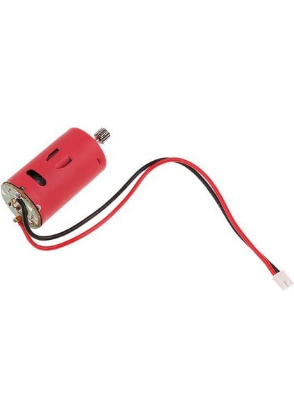 2x Heng Uzun 3889-1 Rc Tank Motor Takma Aksesuarları (Yurt Dışından)