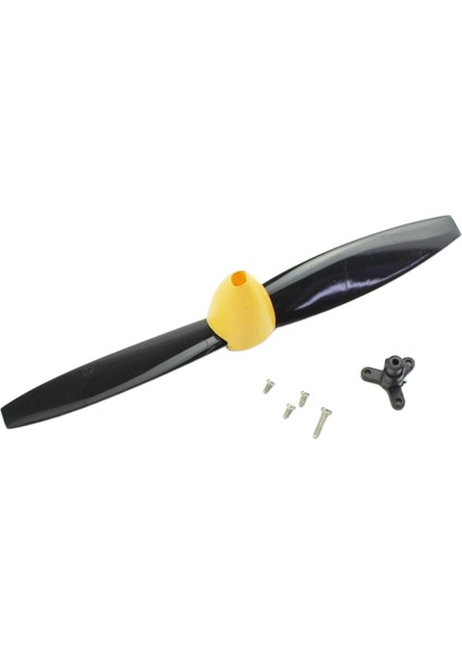 Wltoys Rc Uçak Araç Hafif Dayanıklı Rc Uçak Pervanesi (Yurt Dışından)