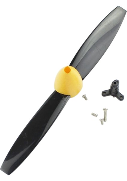 Wltoys Rc Uçak Araç Hafif Dayanıklı Rc Uçak Pervanesi (Yurt Dışından)