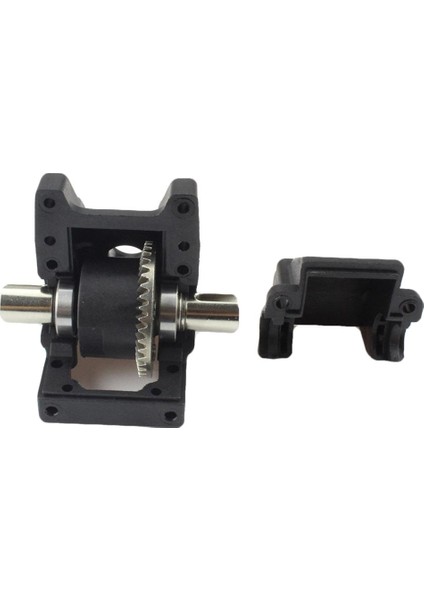 Wltoys Için Diferansiyel Parçalar 104001 1/10 Rc Tırmanma (Yurt Dışından)