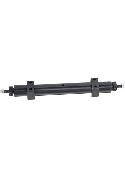 Metal Arka Tekerlek Aks 1/14 Rc Römork Parçaları Için Uygun 120MM (Yurt Dışından)