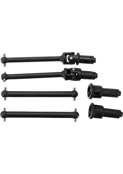 Hbx 16889 16890 16890A Paletli Için Ön ve Arka Rc Sürücü Mili Yükseltme Parçaları (Yurt Dışından) fiyatları