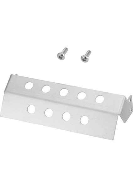 Rc Direksiyon Karter Guard Değiştirme 1/10 Axial D90 Araba 87MM / 3.4 '' (Yurt Dışından)
