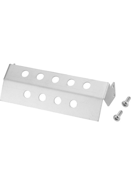 Rc Direksiyon Karter Guard Değiştirme 1/10 Axial D90 Araba 87MM / 3.4 '' (Yurt Dışından) fiyatları