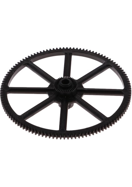 Metal Ana Dişli V.2.V950.022 Wltoys V950 Rc Helikopter Uçak Modelleri Için (Yurt Dışından)