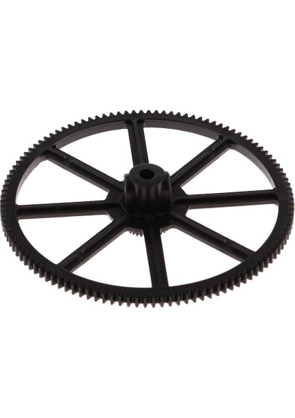Metal Ana Dişli V.2.V950.022 Wltoys V950 Rc Helikopter Uçak Modelleri Için (Yurt Dışından)