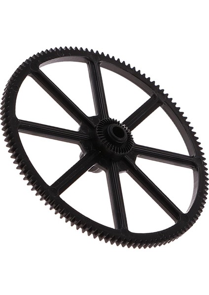 Metal Ana Dişli V.2.V950.022 Wltoys V950 Rc Helikopter Uçak Modelleri Için (Yurt Dışından)