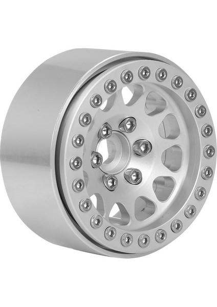 4.9 "tekerlekler Eksenel SCX10 Iı Için Ayarlanmış Jantlar 90046 Hpı Hsp Rc Arabası (Yurt Dışından) indirimleri
