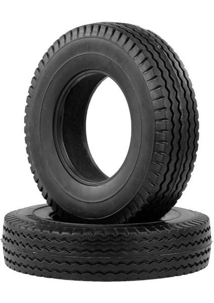 2 Adet Skid Kauçuk Lastikler Lastik Tekerlekler 1/14 Tamiya Rc Kaya Paletli Araba (Yurt Dışından) indirimleri