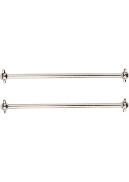 06061 Metal 80MM Miller Dogbone Yedek Parçaları 2 Adet Için 1/10 Hsp 94166 Rc Buggy (Yurt Dışından) indirimleri