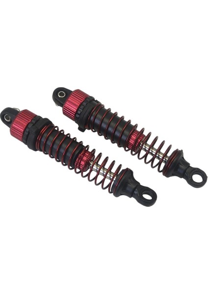2 Adet Uzaktan Kumanda Araba Amortisörler Xinlehong Q901 / Q902 / Q903 Için (Yurt Dışından) modelleri