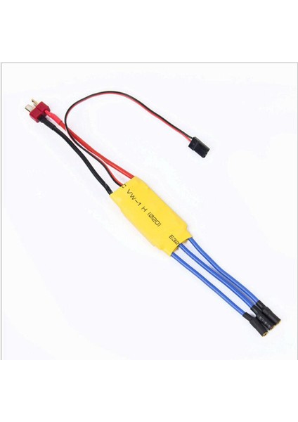A2212 1400KV Fırçasız Motor Rc Uçak Quadcopter Dıy Için Dıy Değiştirilmiş Yedek Servo (Yurt Dışından)