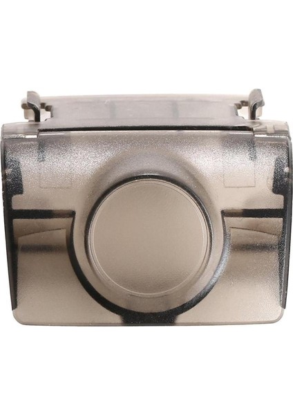 Lens Hood Hd Gimbal Kamera Koruyucu Djı Mavic Air Için Şeffaf Kapak (Yurt Dışından) fiyatları