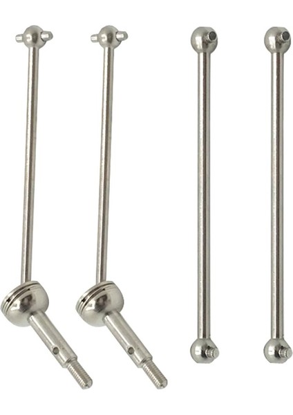 8 Ön Arka Tahrik Mili Dogbone Için Wltoys 144001 1:14 Rc Araba Parçaları (Yurt Dışından) fırsatları