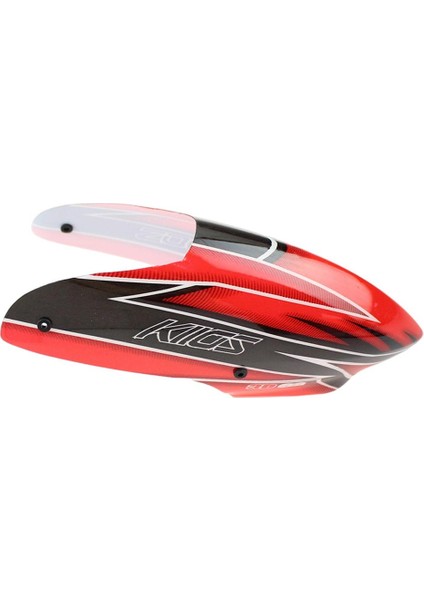 Dayanıklı Rc Helikopterler Wltoys Helikopter Yedek Aksesuarları Için Gölgelik Kabuğu (Yurt Dışından)